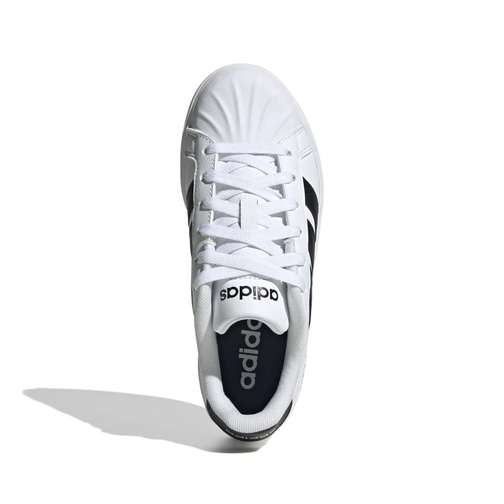 Adidas Streettalk Unisex - Urbano | JQ6146 Blanco