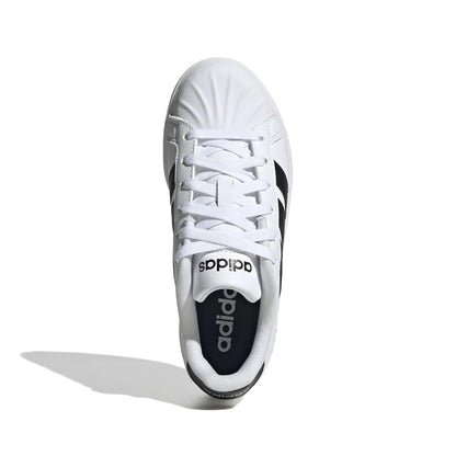 Adidas Streettalk Unisex - Urbano | JQ6146 Blanco