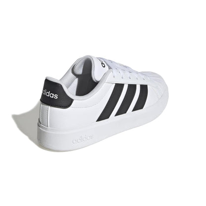 Adidas Streettalk Unisex - Urbano | JQ6146 Blanco
