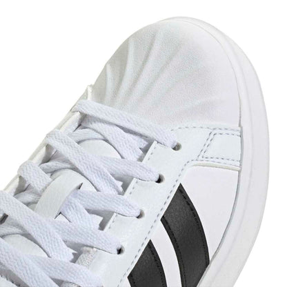 Adidas Streettalk Unisex - Urbano | JQ6146 Blanco