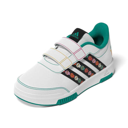 Zapatillas Adidas Tensaur Disney Coco Niños - Urbano | JQ6174 Blanco