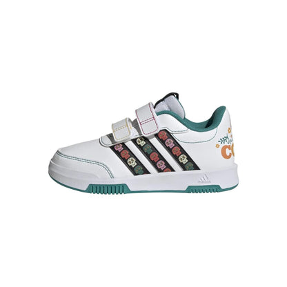 Zapatillas Adidas Tensaur Disney Coco Niños - Urbano | JQ6174 Blanco