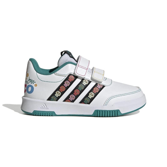 Zapatillas Adidas Tensaur Disney Coco Niños - Urbano | JQ6174 Blanco