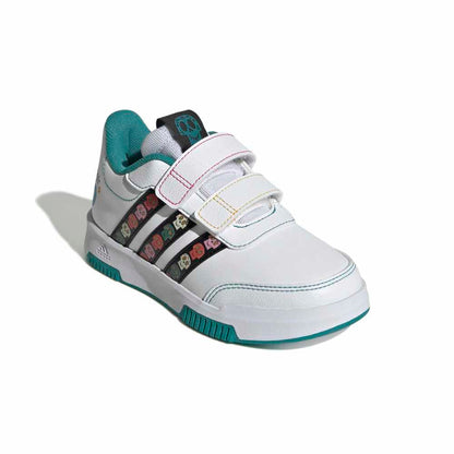 Zapatillas Adidas Tensaur Disney Coco Niños - Urbano | JQ6174 Blanco