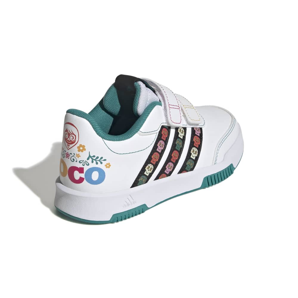 ZAPATILLAS ADIDAS TENSAUR DISNEY COCO JQ6174 - NIÑOS