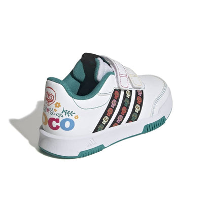 ZAPATILLAS ADIDAS TENSAUR DISNEY COCO JQ6174 - NIÑOS