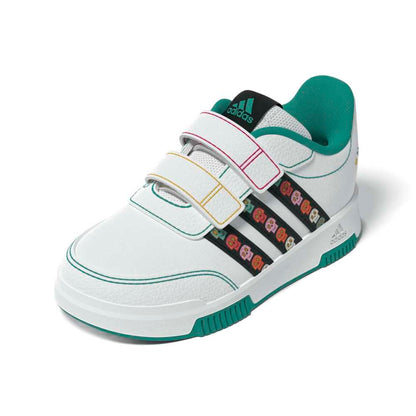 Zapatillas Adidas Tensaur Disney Coco Niños - Urbano | JQ6175 Blanco