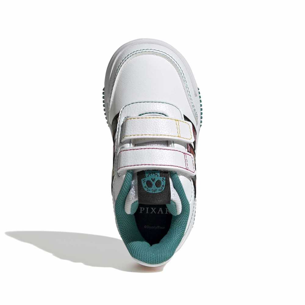 Zapatillas Adidas Tensaur Disney Coco Niños - Urbano | JQ6175 Blanco