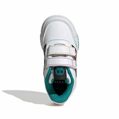 Zapatillas Adidas Tensaur Disney Coco Niños - Urbano | JQ6175 Blanco