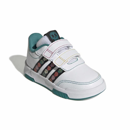 Zapatillas Adidas Tensaur Disney Coco Niños - Urbano | JQ6175 Blanco