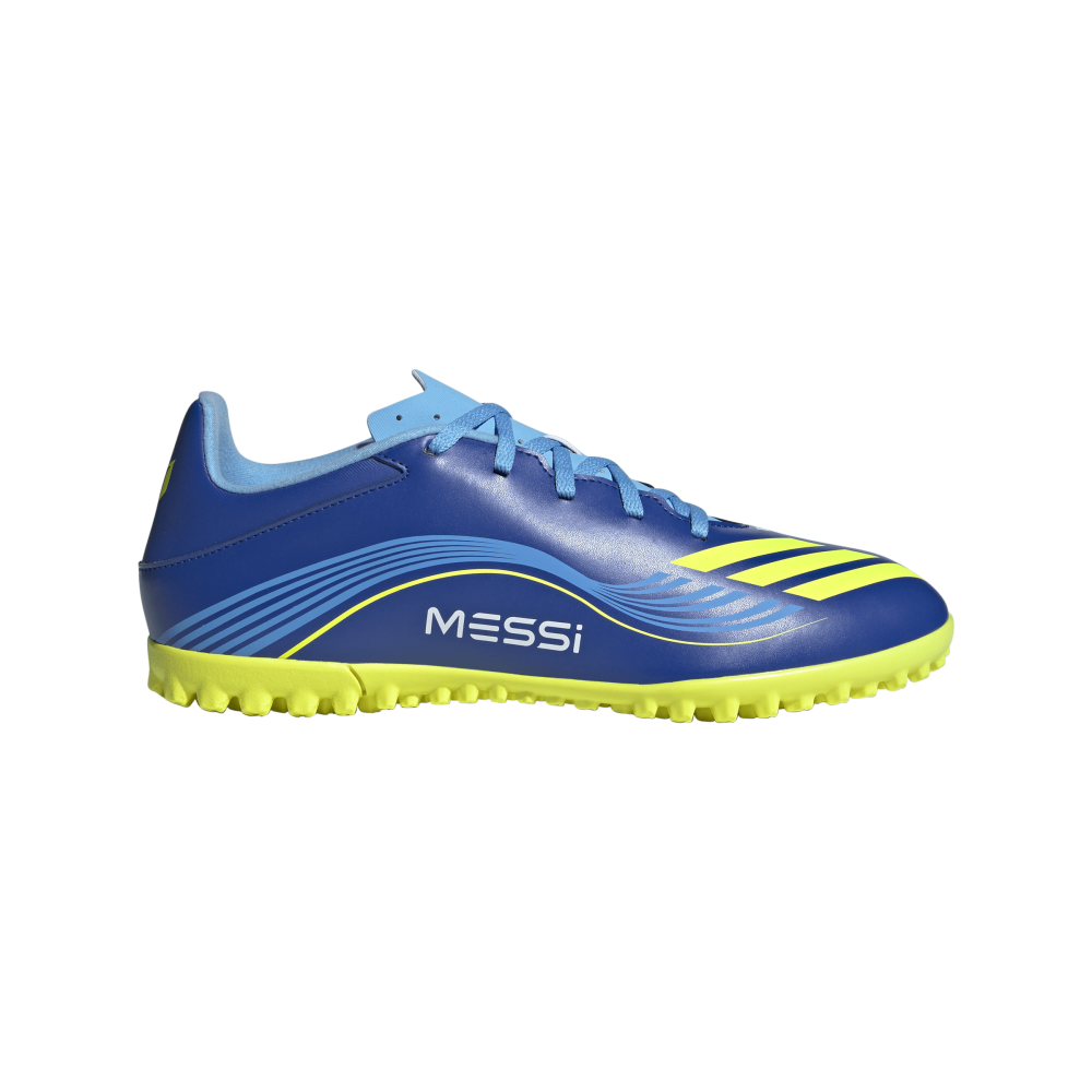 ZAPATILLAS ADIDAS F50 MESSI CLUB TF JQ6614 - HOMBRE