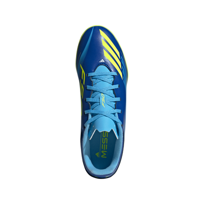 ZAPATILLAS ADIDAS F50 MESSI CLUB TF JQ6614 - HOMBRE