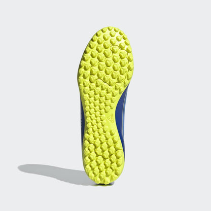 Zapatillas Adidas F50 Messi Club TF Hombre JQ6614 Azul