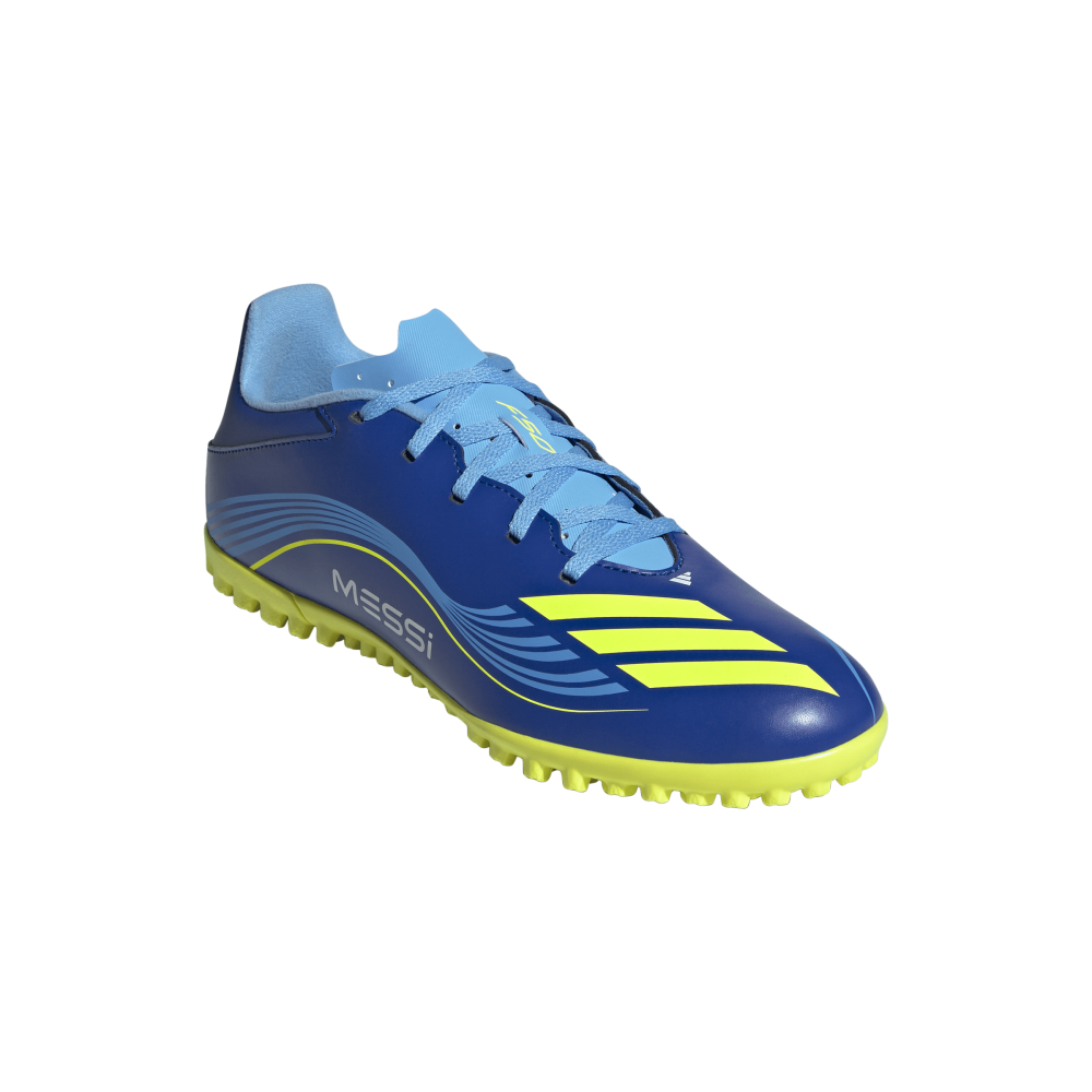 ZAPATILLAS ADIDAS F50 MESSI CLUB TF JQ6614 - HOMBRE
