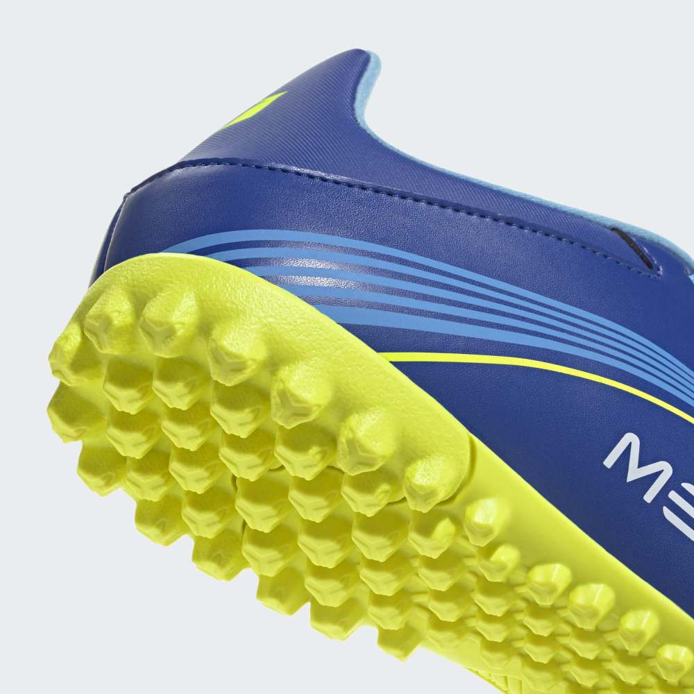 ZAPATILLAS ADIDAS F50 MESSI CLUB TF JQ6614 - HOMBRE