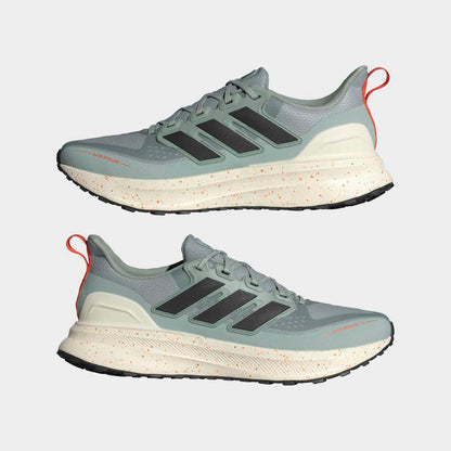 Zapatillas Adidas Ultrarun 5 TR Hombre - Running | JQ6920 Verde