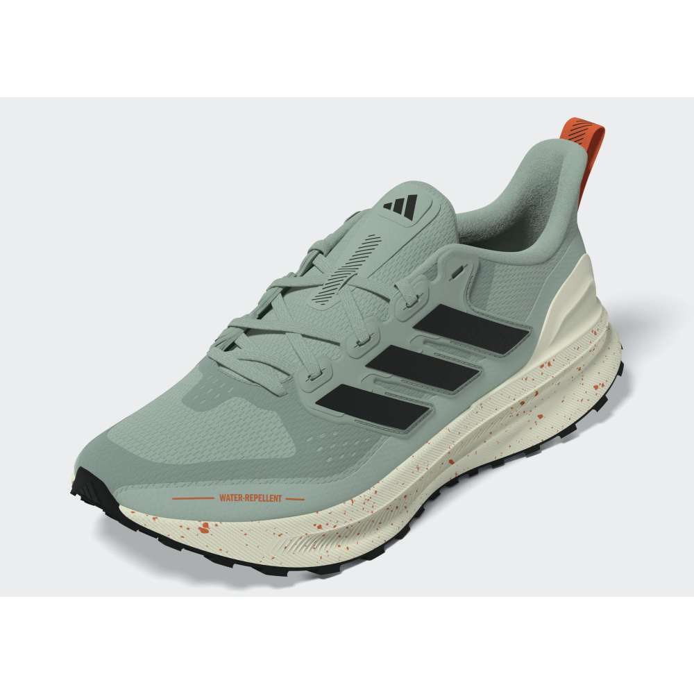 Zapatillas Adidas Ultrarun 5 TR Hombre - Running | JQ6920 Verde