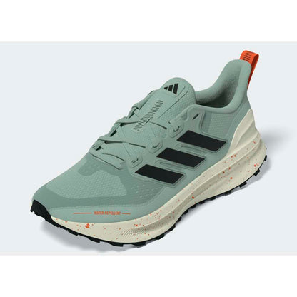 Zapatillas Adidas Ultrarun 5 TR Hombre - Running | JQ6920 Verde
