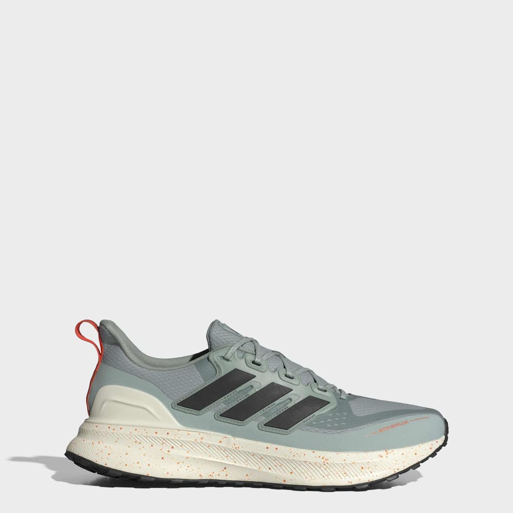 Zapatillas Adidas Ultrarun 5 TR Hombre - Running | JQ6920 Verde