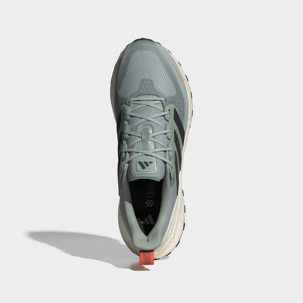 Zapatillas Adidas Ultrarun 5 TR Hombre - Running | JQ6920 Verde