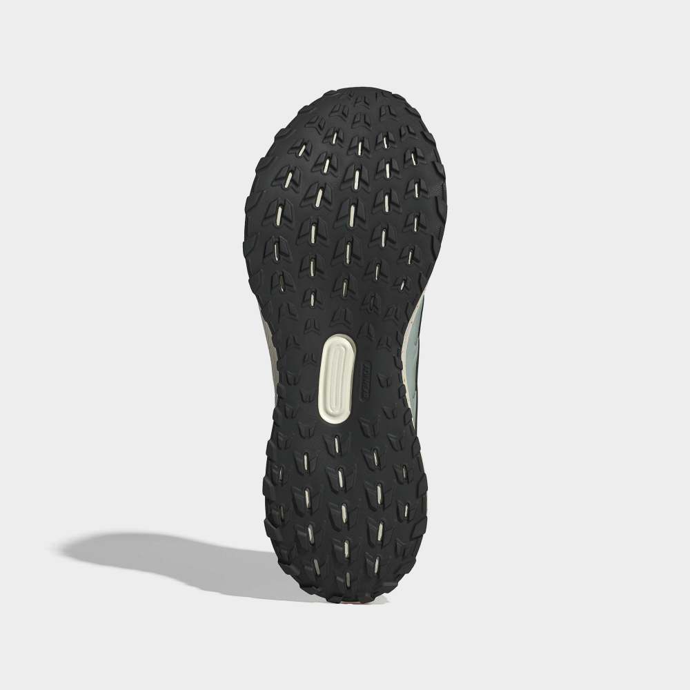 Zapatillas Adidas Ultrarun 5 TR Hombre - Running | JQ6920 Verde