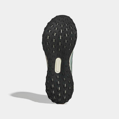 Zapatillas Adidas Ultrarun 5 TR Hombre - Running | JQ6920 Verde