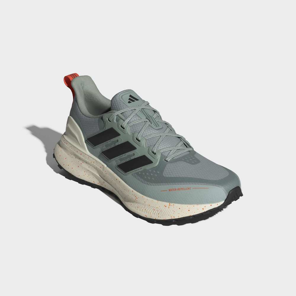 Zapatillas Adidas Ultrarun 5 TR Hombre - Running | JQ6920 Verde
