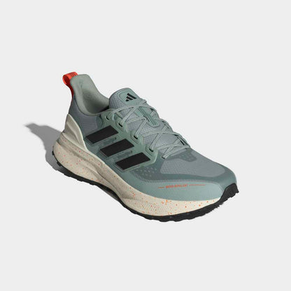 Zapatillas Adidas Ultrarun 5 TR Hombre - Running | JQ6920 Verde