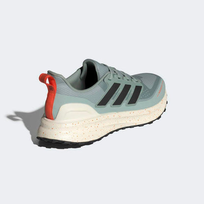 Zapatillas Adidas Ultrarun 5 TR Hombre - Running | JQ6920 Verde