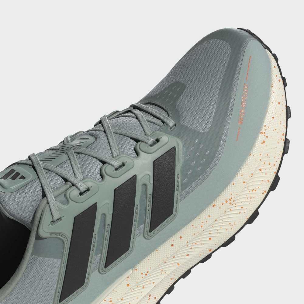 Zapatillas Adidas Ultrarun 5 TR Hombre - Running | JQ6920 Verde