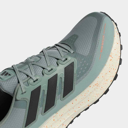 Zapatillas Adidas Ultrarun 5 TR Hombre - Running | JQ6920 Verde