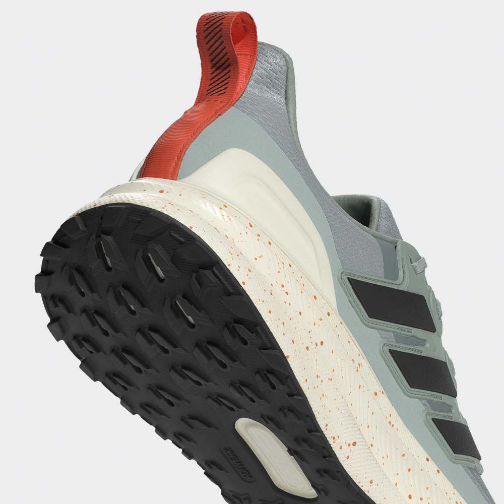 Zapatillas Adidas Ultrarun 5 TR Hombre - Running | JQ6920 Verde