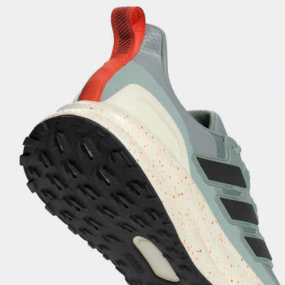 Zapatillas Adidas Ultrarun 5 TR Hombre - Running | JQ6920 Verde