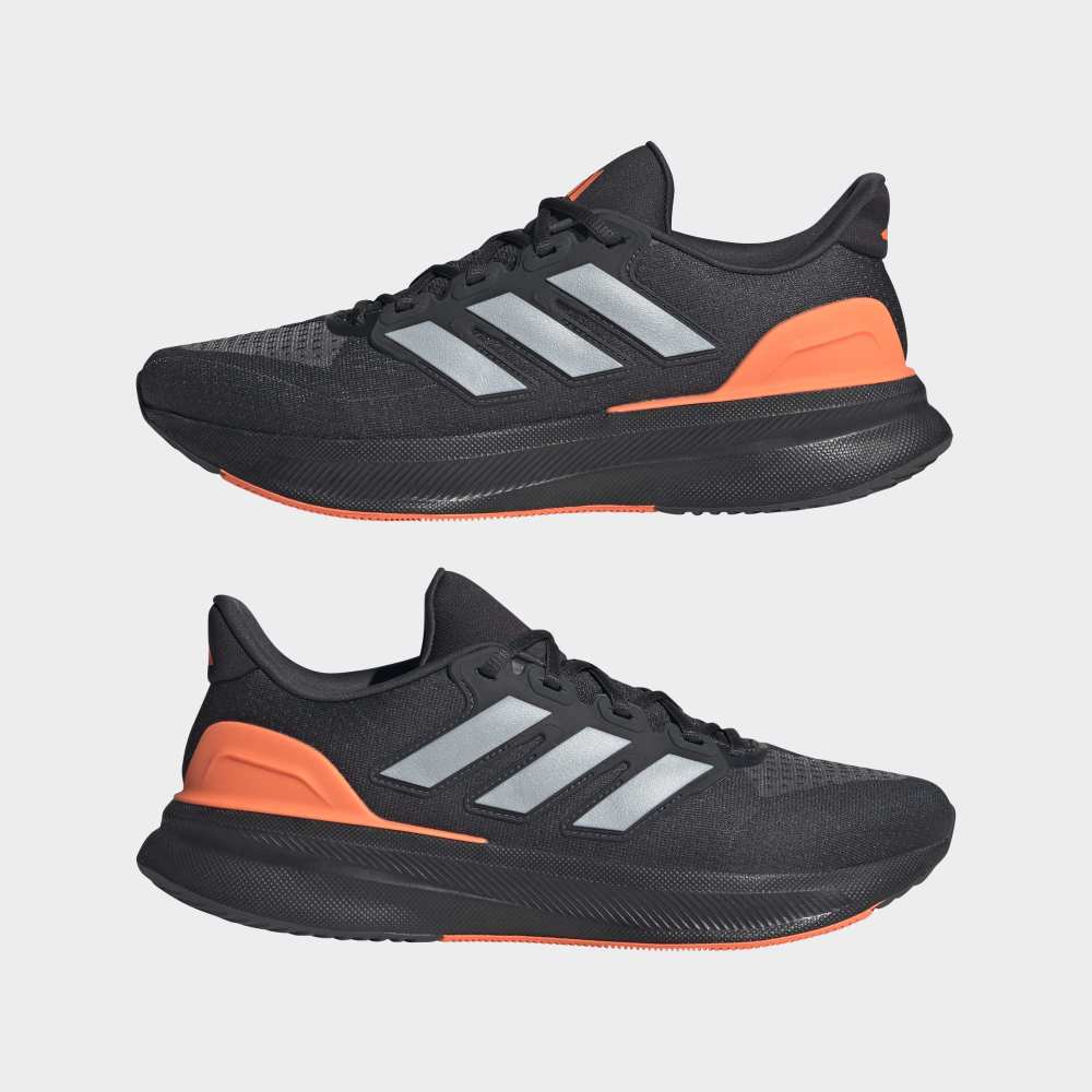 Zapatillas Adidas Ultrarun 5 Hombre - Running | JQ6941 Negro