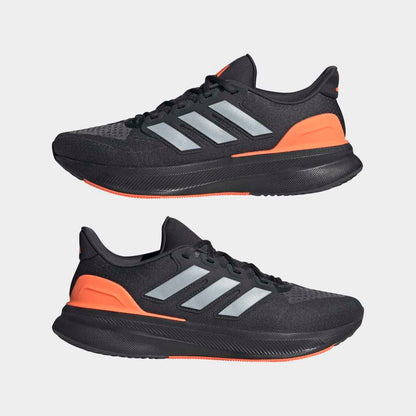 Zapatillas Adidas Ultrarun 5 Hombre - Running | JQ6941 Negro
