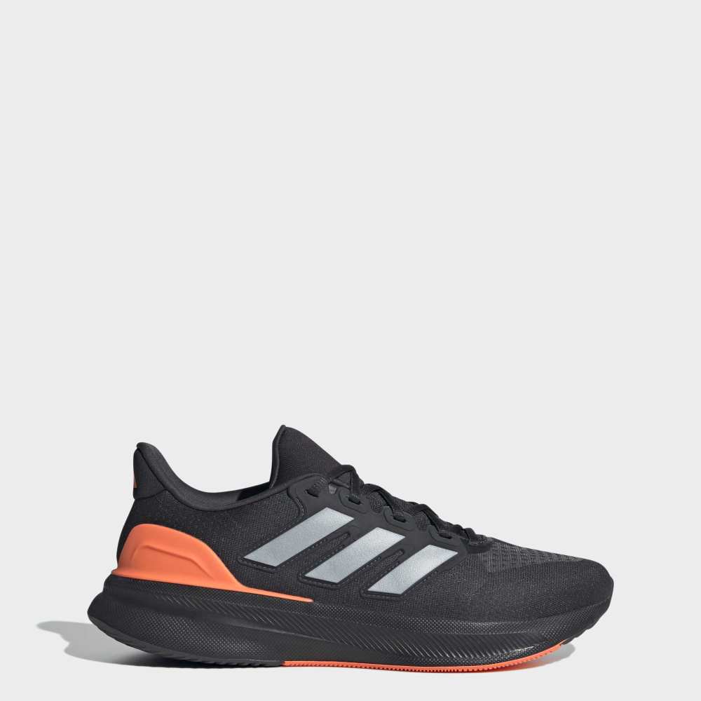Zapatillas Adidas Ultrarun 5 Hombre - Running | JQ6941 Negro
