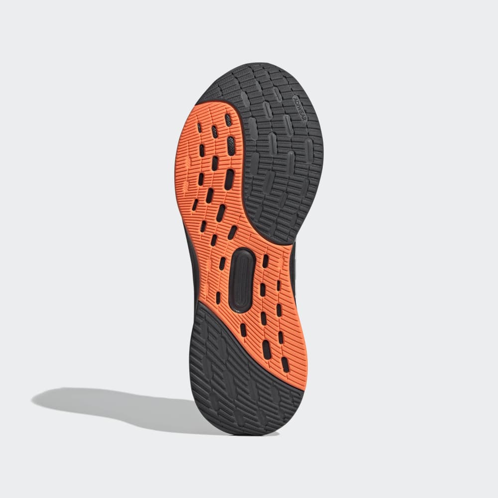 Zapatillas Adidas Ultrarun 5 Hombre - Running | JQ6941 Negro