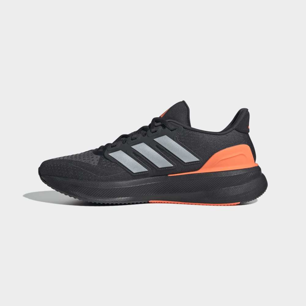 Zapatillas Adidas Ultrarun 5 Hombre - Running | JQ6941 Negro