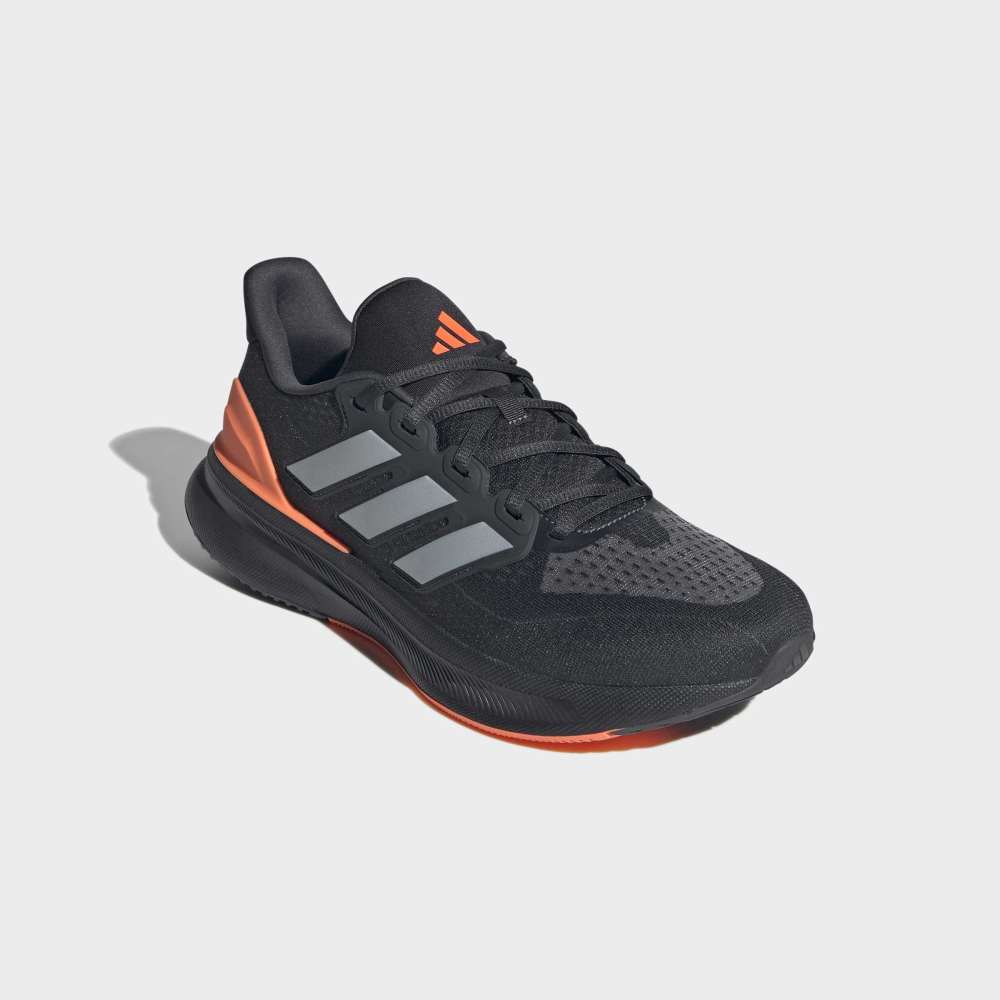 Zapatillas Adidas Ultrarun 5 Hombre - Running | JQ6941 Negro
