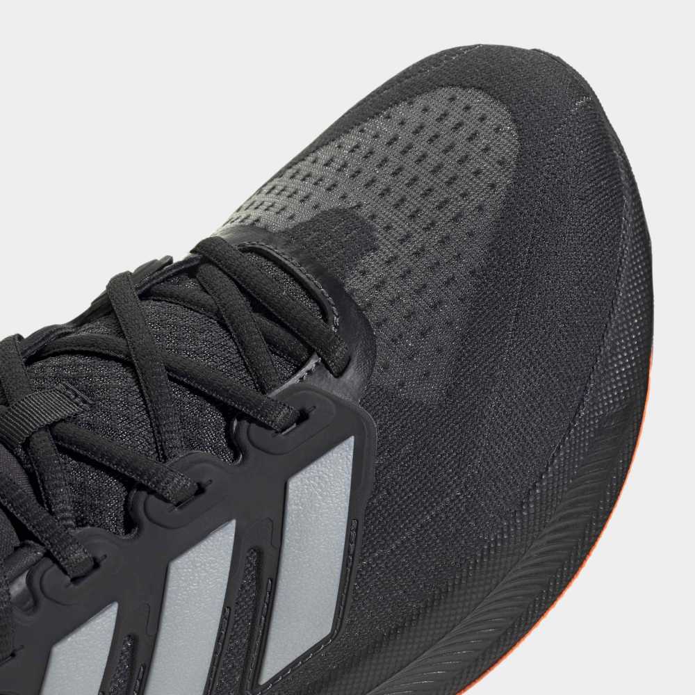 Zapatillas Adidas Ultrarun 5 Hombre - Running | JQ6941 Negro