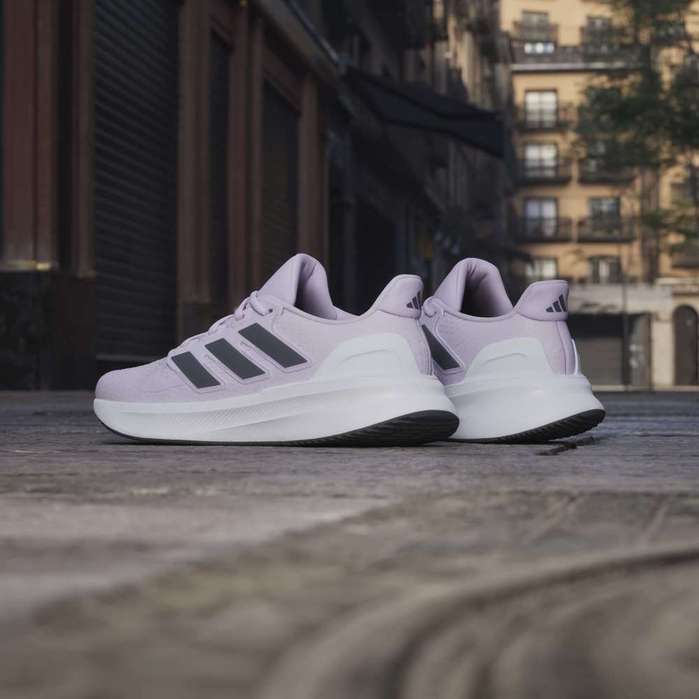 ZAPATILLAS ADIDAS ULTRARUN 5 W JQ6949 - MUJER