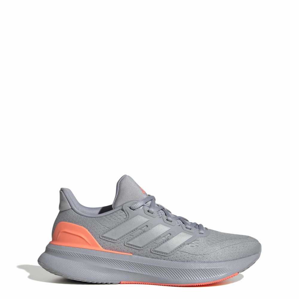 Adidas Ultrarun 5 Mujer - Running | JQ6953 Gris