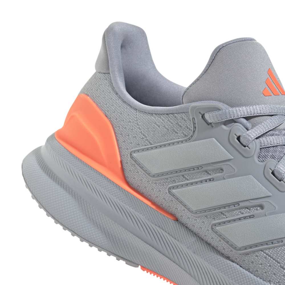 Adidas Ultrarun 5 Mujer - Running | JQ6953 Gris