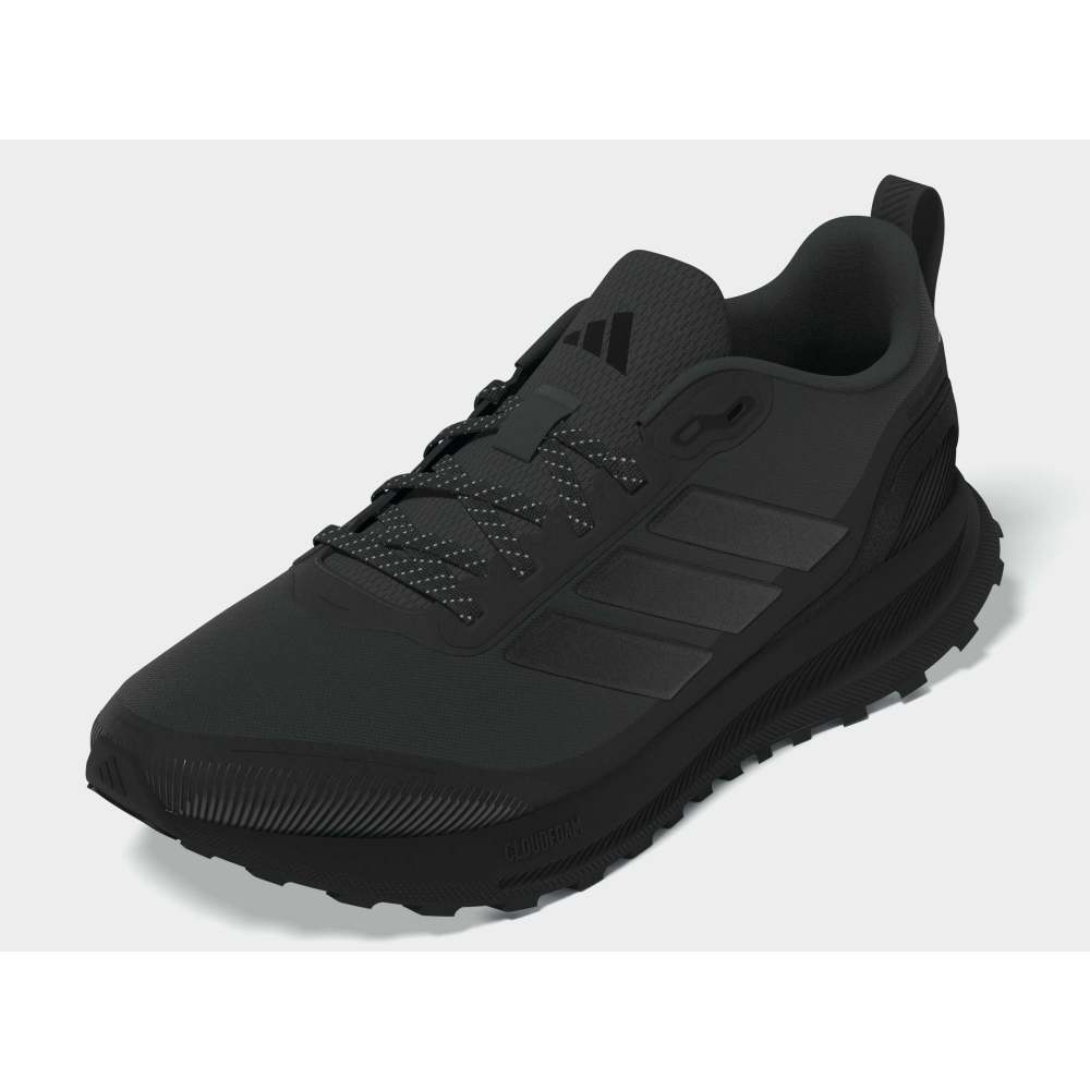 Zapatillas Adidas Runfalcon 5 TR Hombre - Running | JQ6956 Negro