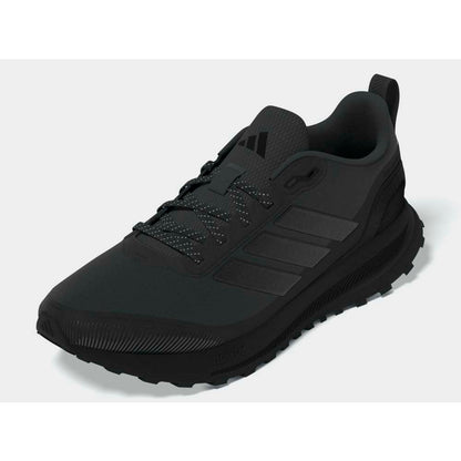 Zapatillas Adidas Runfalcon 5 TR Hombre - Running | JQ6956 Negro