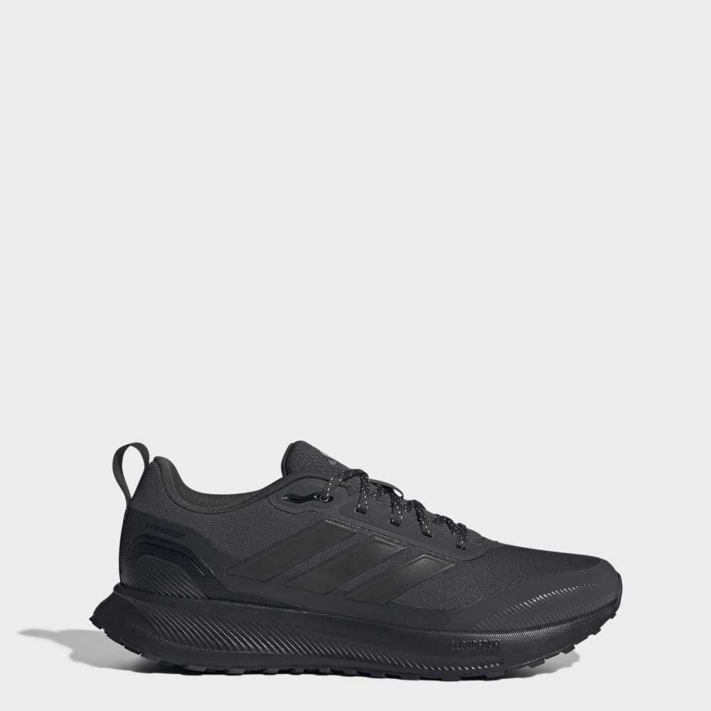 Zapatillas Adidas Runfalcon 5 TR Hombre - Running | JQ6956 Negro