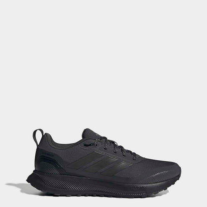 Zapatillas Adidas Runfalcon 5 TR Hombre - Running | JQ6956 Negro