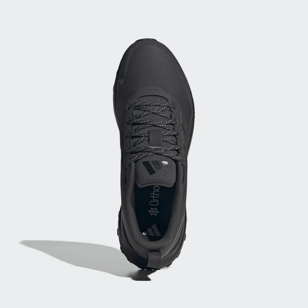 Zapatillas Adidas Runfalcon 5 TR Hombre - Running | JQ6956 Negro