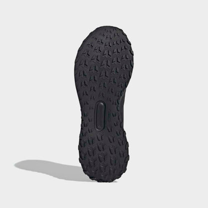 Zapatillas Adidas Runfalcon 5 TR Hombre - Running | JQ6956 Negro