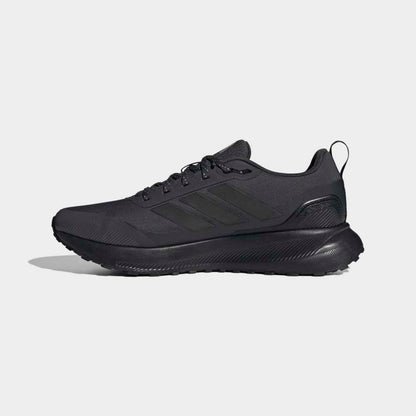 Zapatillas Adidas Runfalcon 5 TR Hombre - Running | JQ6956 Negro